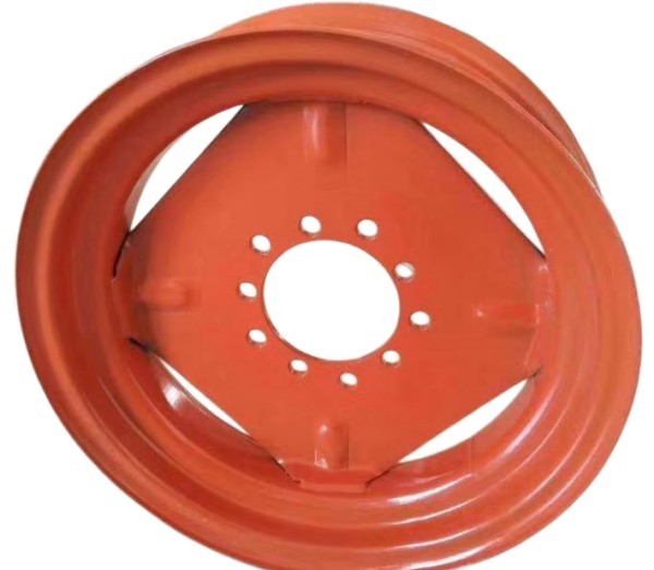 Agricultural Machinery Wheel Series