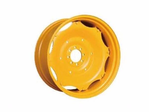 Agricultural Machinery Wheel Series