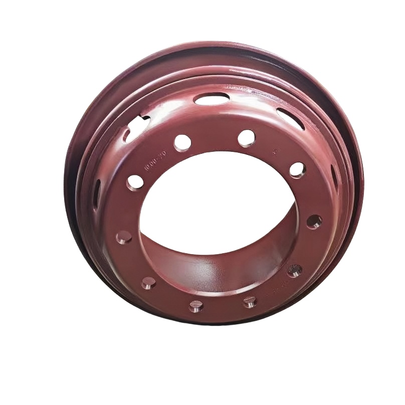 Tube Wheel