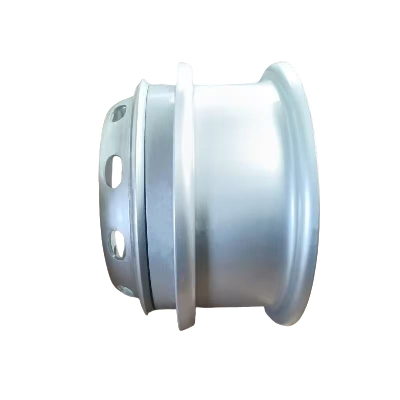 Tube Wheel