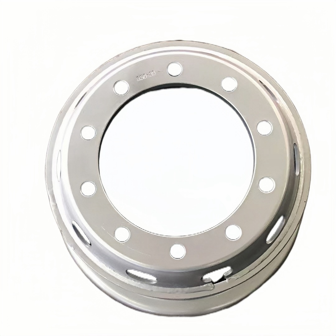 Tube Wheel