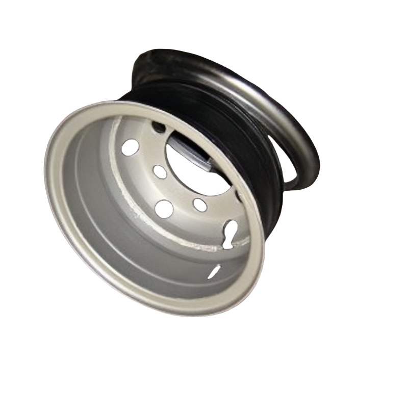 Tube Wheel