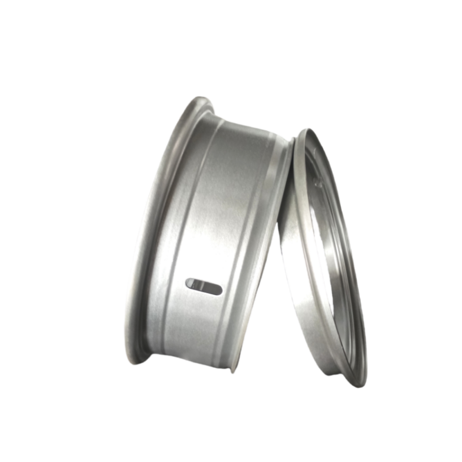 Tube Wheel