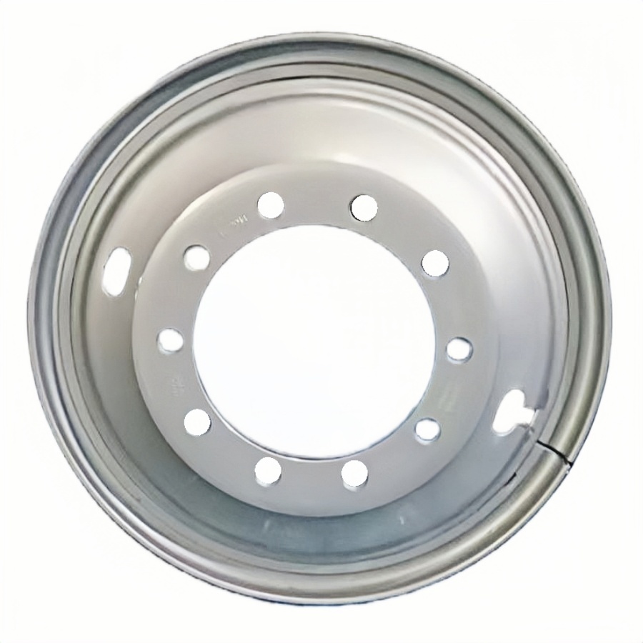 Tube Wheel