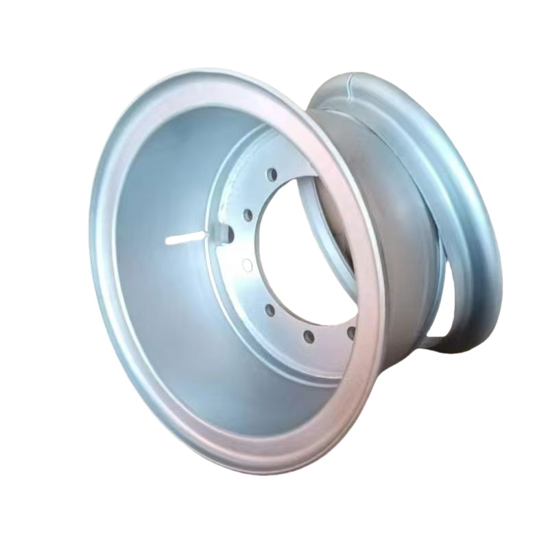 Tube Wheel