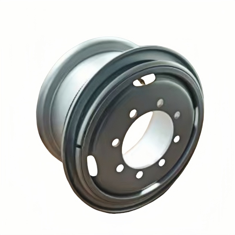 Tube Wheel