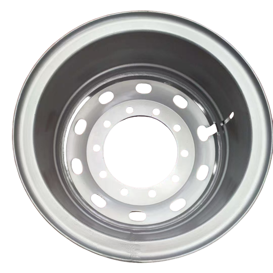 Tube Wheel